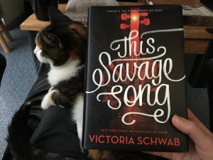 Monsters of Verity (2)