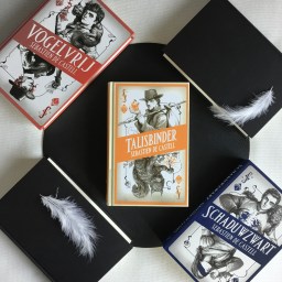 Talisbinder – Sebastien de Castell