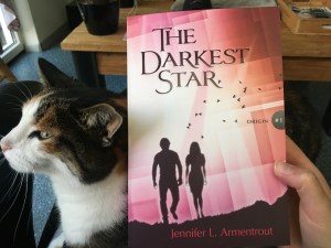 The Darkest Star (2)