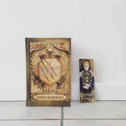 De verminkte koning – Leigh Bardugo