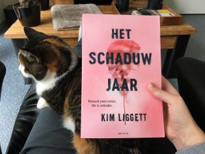 Het Schaduwjaar (2)