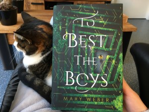 To Best The Boys (2)