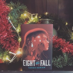 Eight Will Fall (1)