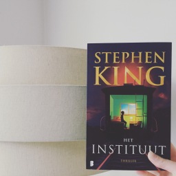 Het instituut – Stephen King