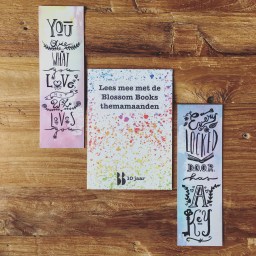 YA Event bibliotheek Helmond-Peel en boekhandel De Ganzenveer