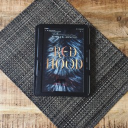 Red Hood – Elana K. Arnold (ENG + NL)