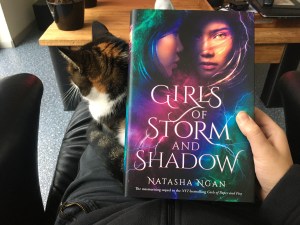 Girls of storm and shadow (2)