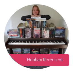 Logo hebban recensent