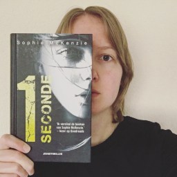 1 seconde – Sophie McKenzie