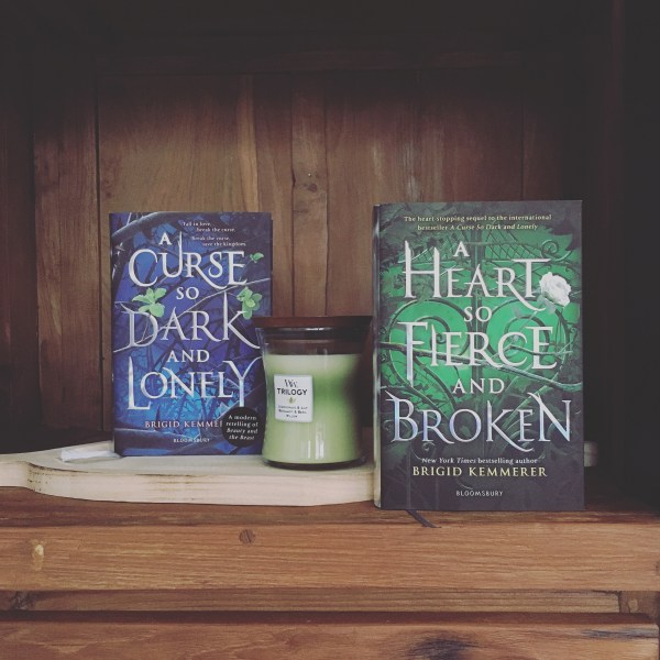 A Heart So Fierce and Broken (1)