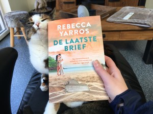 De Laatste Brief (2)