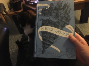 De ijzige verloofde (2)