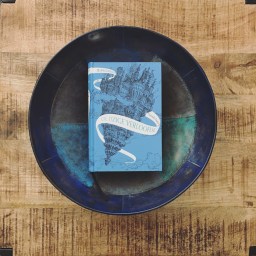 De Spiegelpassante 1: De ijzige verloofde – Christelle Dabos