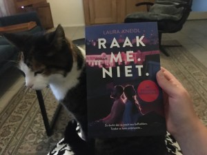 Raak me niet (2)