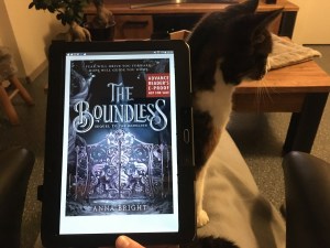 The Boundless (2)