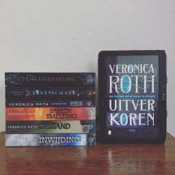 Uitverkoren – Veronica Roth