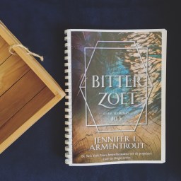 Bitterzoet – Jennifer L. Armentrout (Dark Elements #0.5)