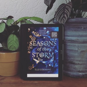 Seasons of the Storm (1)