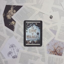 The Court of Miracles – Kester Grant (ENG + NL)