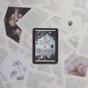 The Court of Miracles (1)