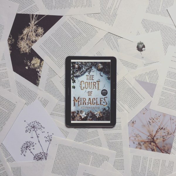 The Court of Miracles (1)