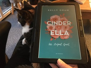 Cinder en Ella (2)