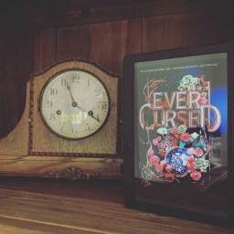 Ever Cursed – Corey Ann Haydu (ENG + NL)