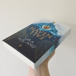 Havenfall – Sara Holland