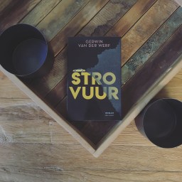 Strovuur – Gerwin van der Werf