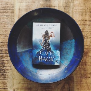 The Girl the sea gave back (1)