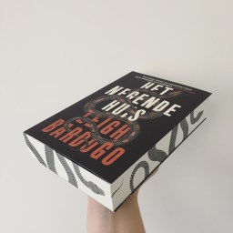 Het Negende Huis – Leigh Bardugo