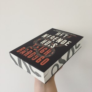 Het Negende Huis (1)