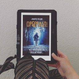 Opgepast – Jennefer Mellink