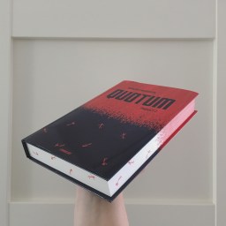 Quotum: Project Z – Marloes Morshuis