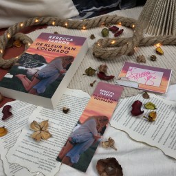 De kleur van Colorado – Rebecca Yarros