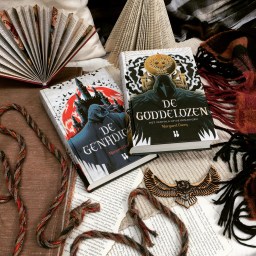 De Goddelozen – Margaret Owen