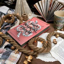 Girl, Serpent, Thorn – Melissa Bashardoust