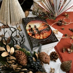 Het verzet van de koningin – Rebecca Ross