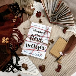 Moordgids voor lieve meisjes – Holly Jackson