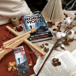 Robin Hood – Robert Muchamore
