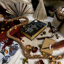 The Invisible Life of Addie LaRue – V.E. Schwab (English)