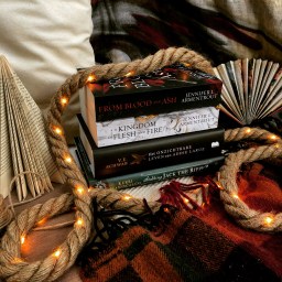 Wrap up januari 2021