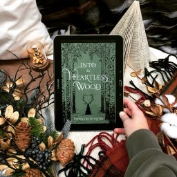 Into the Heartless Wood – Joanna Ruth Meyer