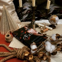 Fable – Adrienne Young