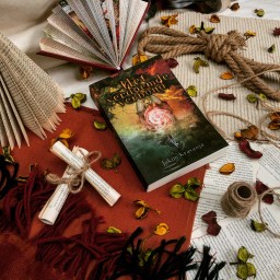 Het verdoemde verbond – Jakim Kravanja