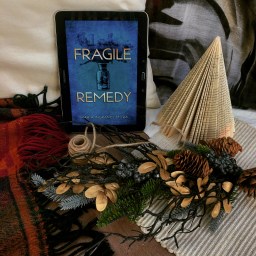 Fragile Remedy – Maria Ingrande Mora (ENG + NL)