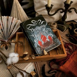 Dreiging en Duisternis – Leigh Bardugo