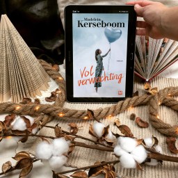 Vol verwachting – Madelein Kerseboom