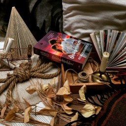 Onverschrokken (Flight & Glory 5) – Rebecca Yarros (blog tour)