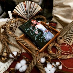 Onze eerste zomer samen – Sandra J. Paul (blog tour)